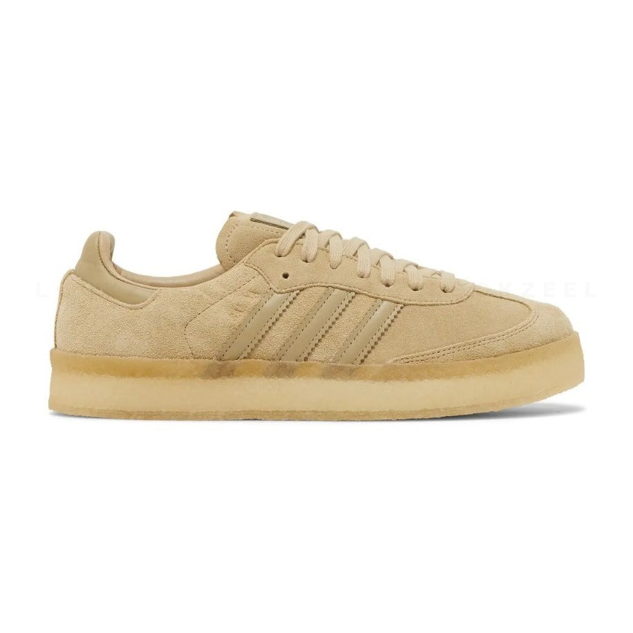 adidas Ronnie Fieg x Clarks x Samba Savannah