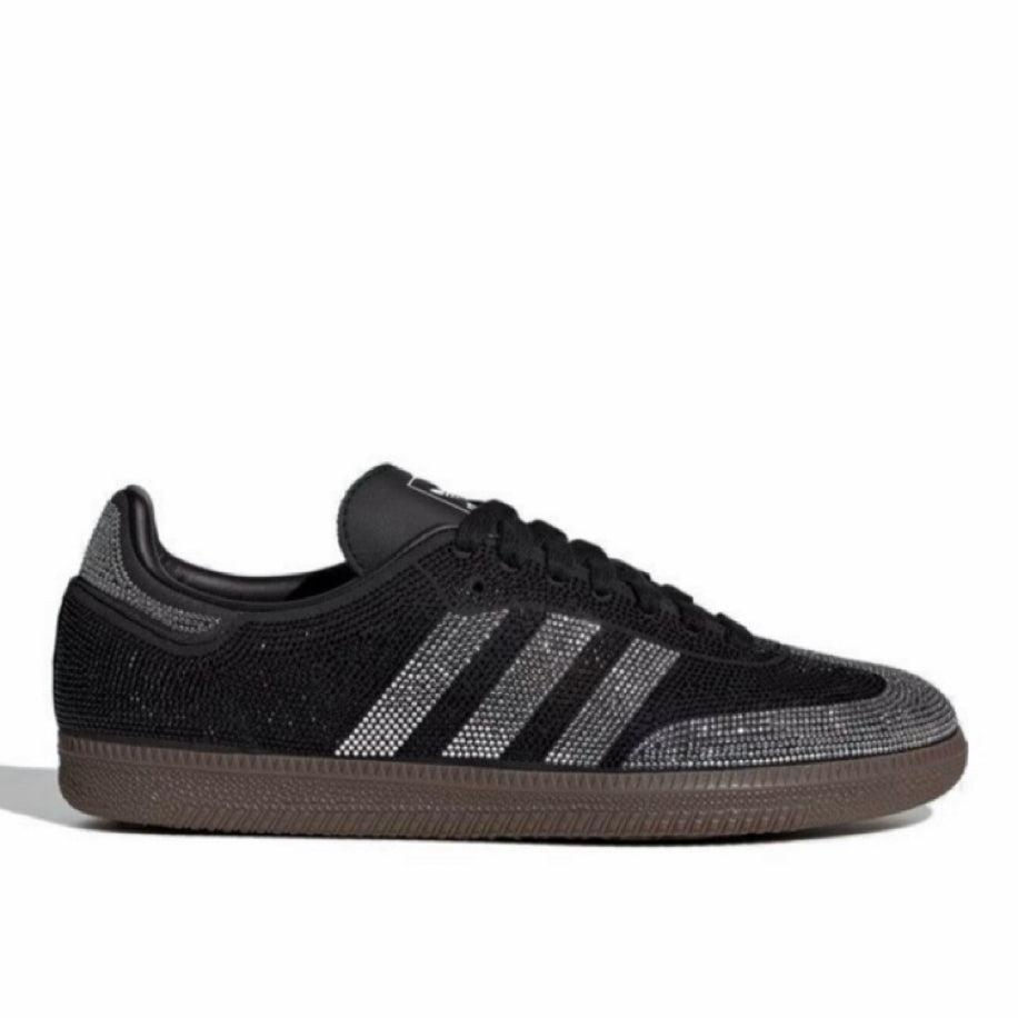 adidas Samba Rhinestone Siyah