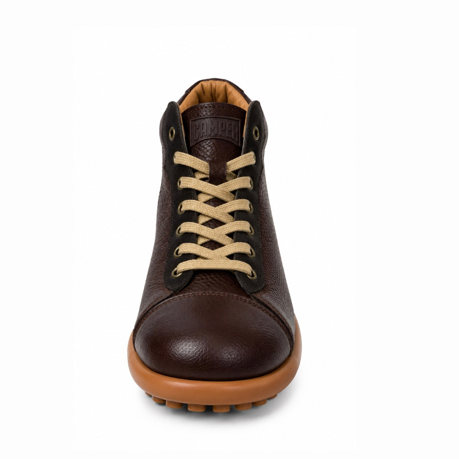 Camper Pelotas Ariel Brown