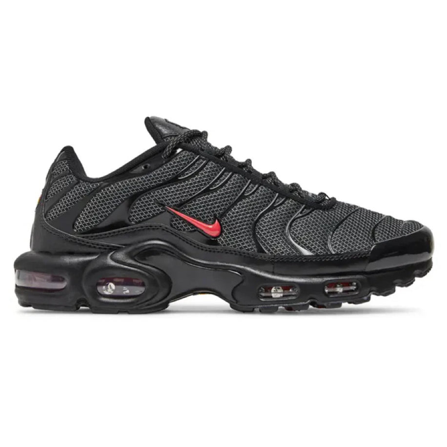 Air Max Plus Metal Mesh Red - 1 NUMARA DARDIR