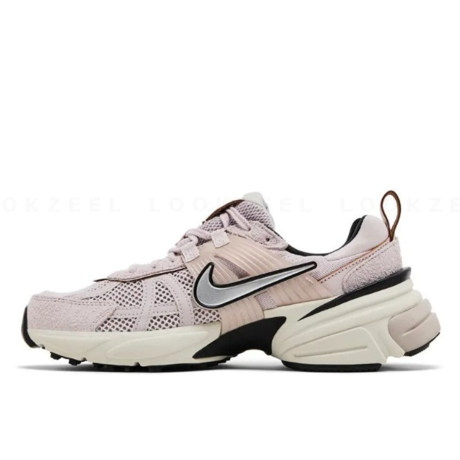 Nike V2K Run Platinum Violet