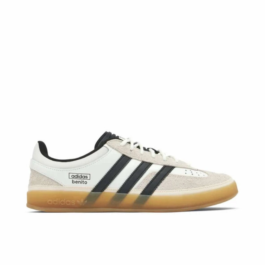 adidas Gazelle Indoor Bad Bunny White