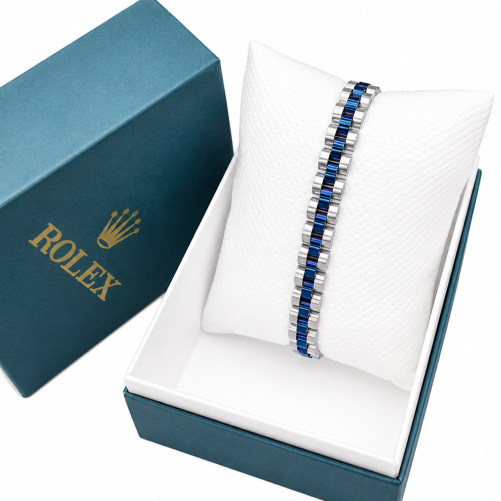 Rolex - Çelik Bileklik