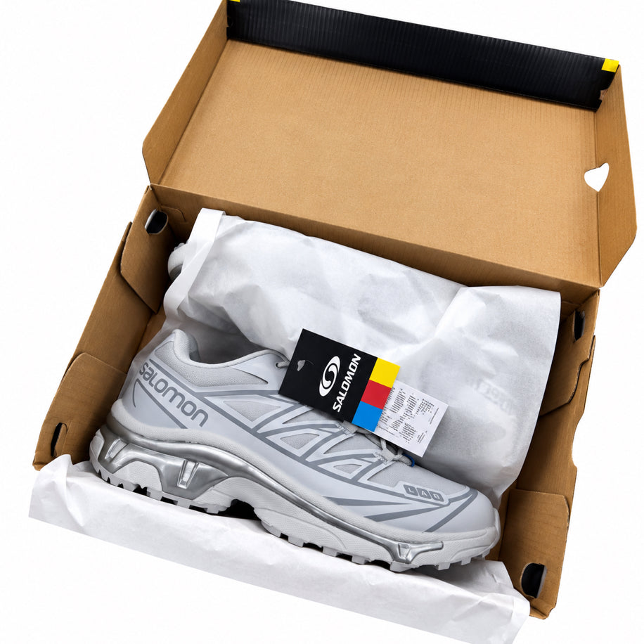 Salomon S-Lab XT6 Grey