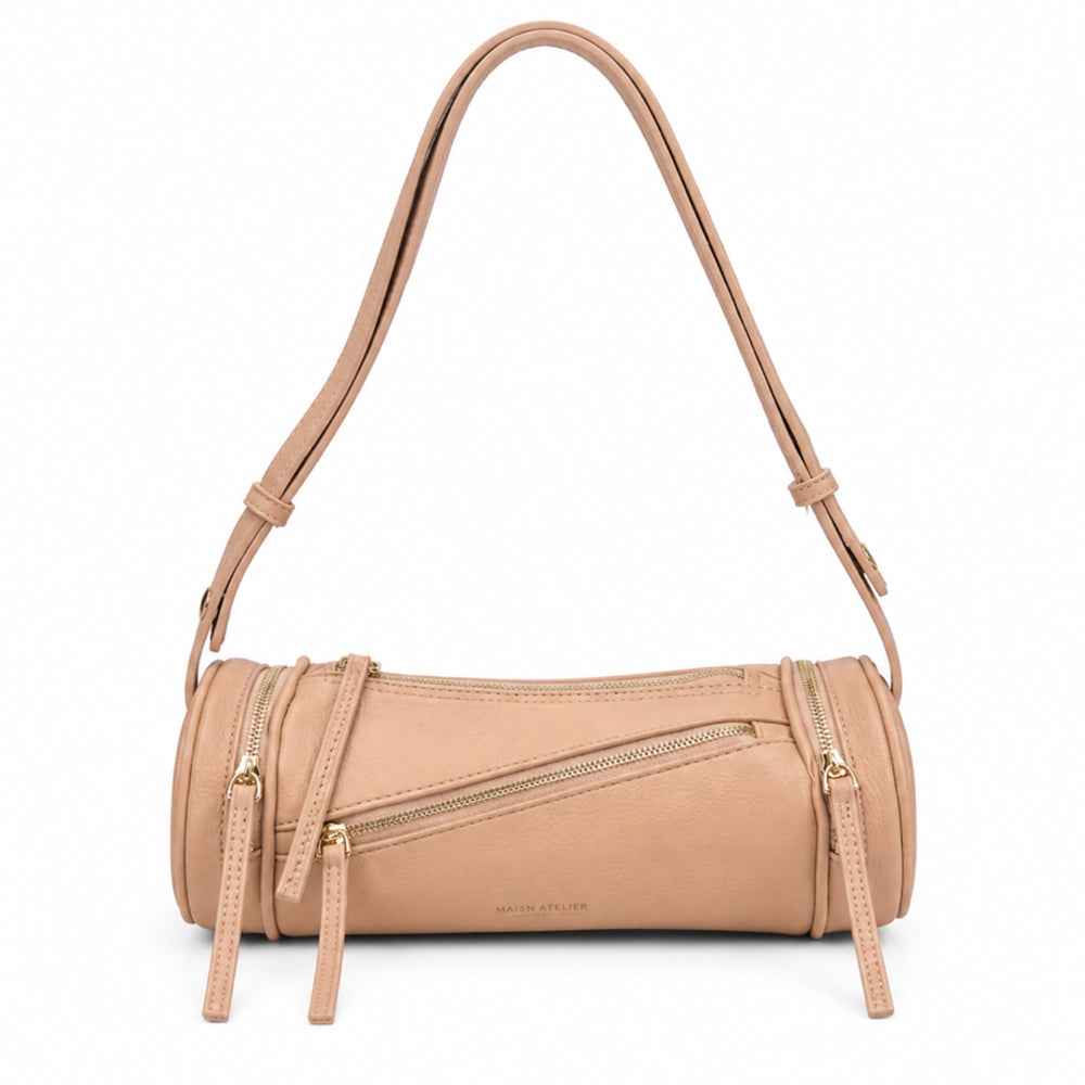 M.A.N.U Atelier - Multi Zippet Cylinder