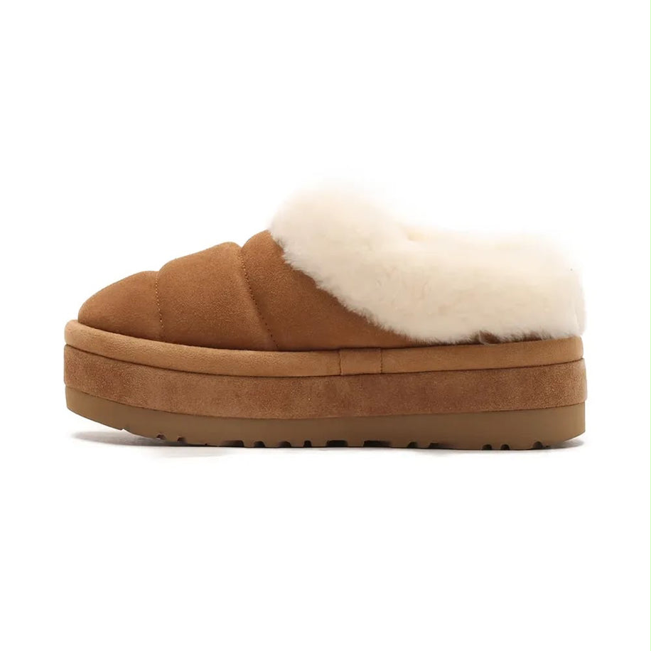 U G G Tazzlita Chestnut