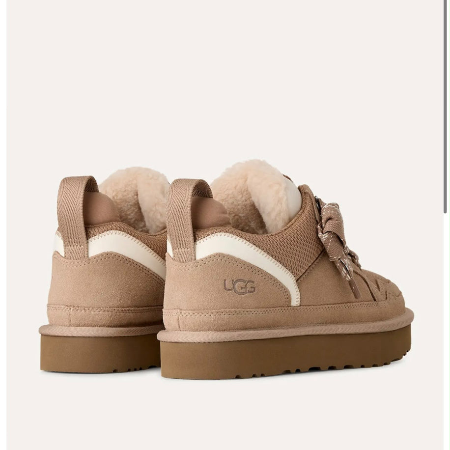 U G G Lowmel Cream