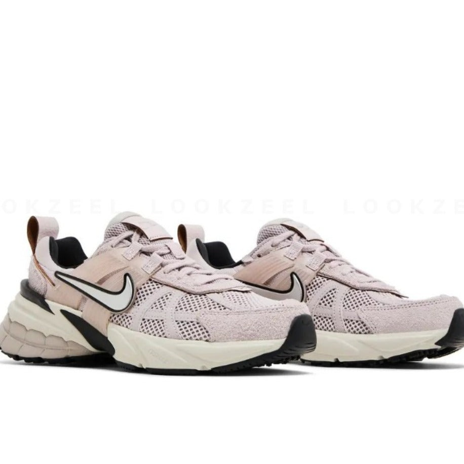 Nike V2K Run Platinum Violet