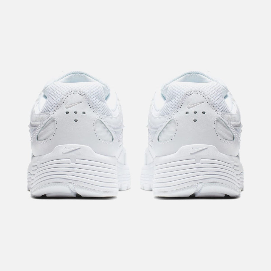 Nike P-6000 White