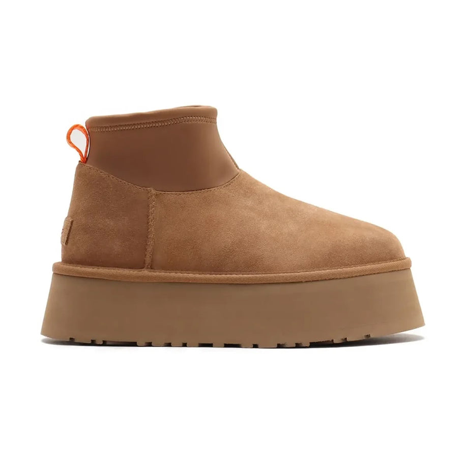 U G G Classic Mini Dipper Boot Chestnut