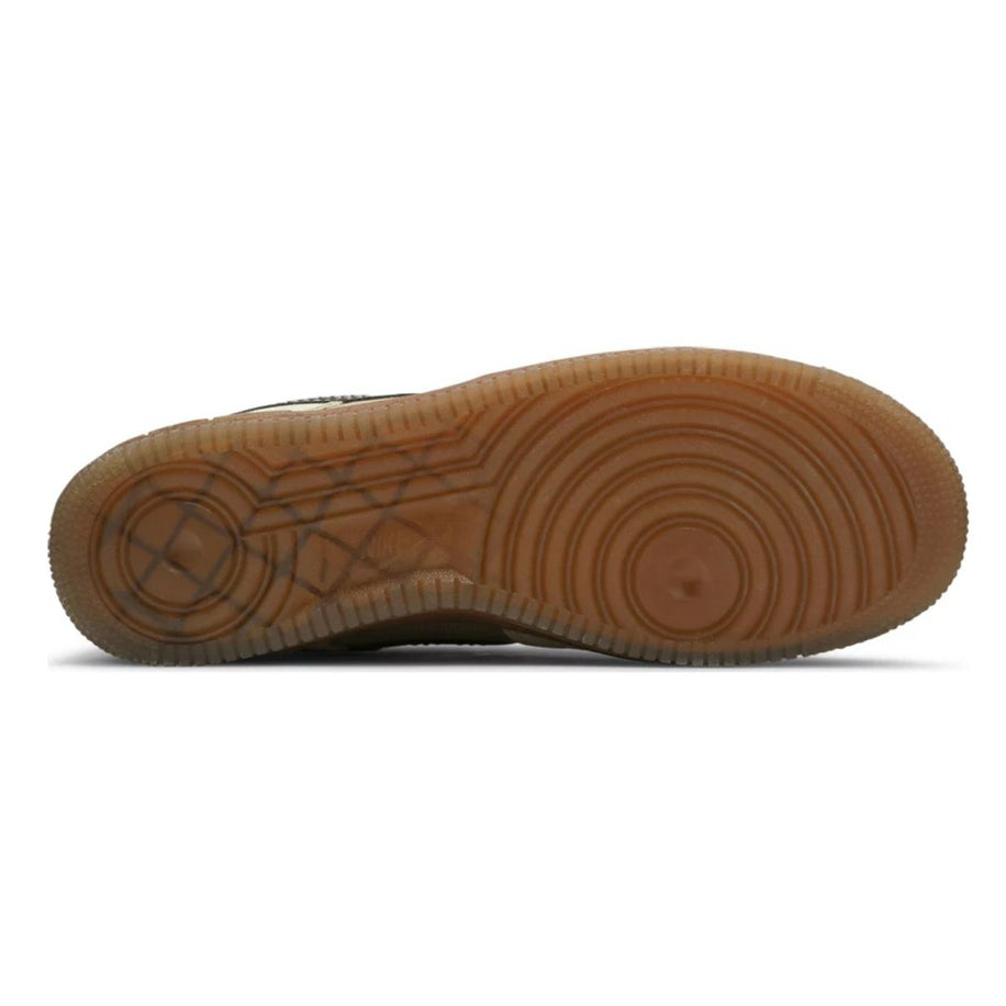 Nike Air Force 1 Low Coffee
