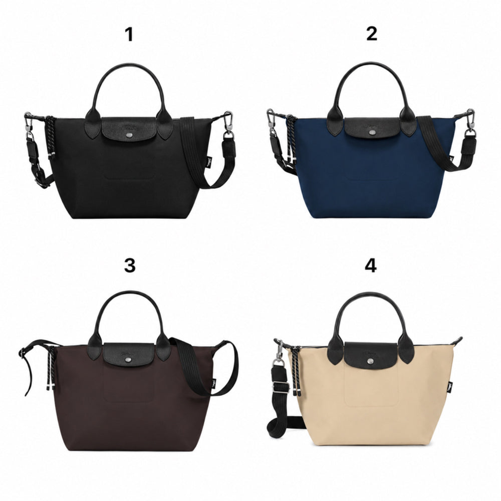 Longchamp - Energy (Medium)