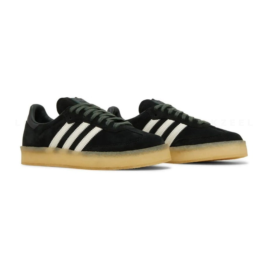 adidas Ronnie Fieg x Clarks x Samba Black
