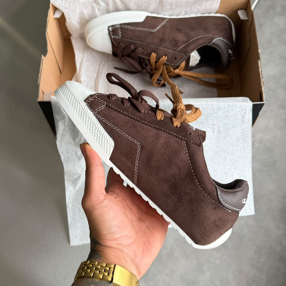 Converse Chuck Taylor x Lo Brown