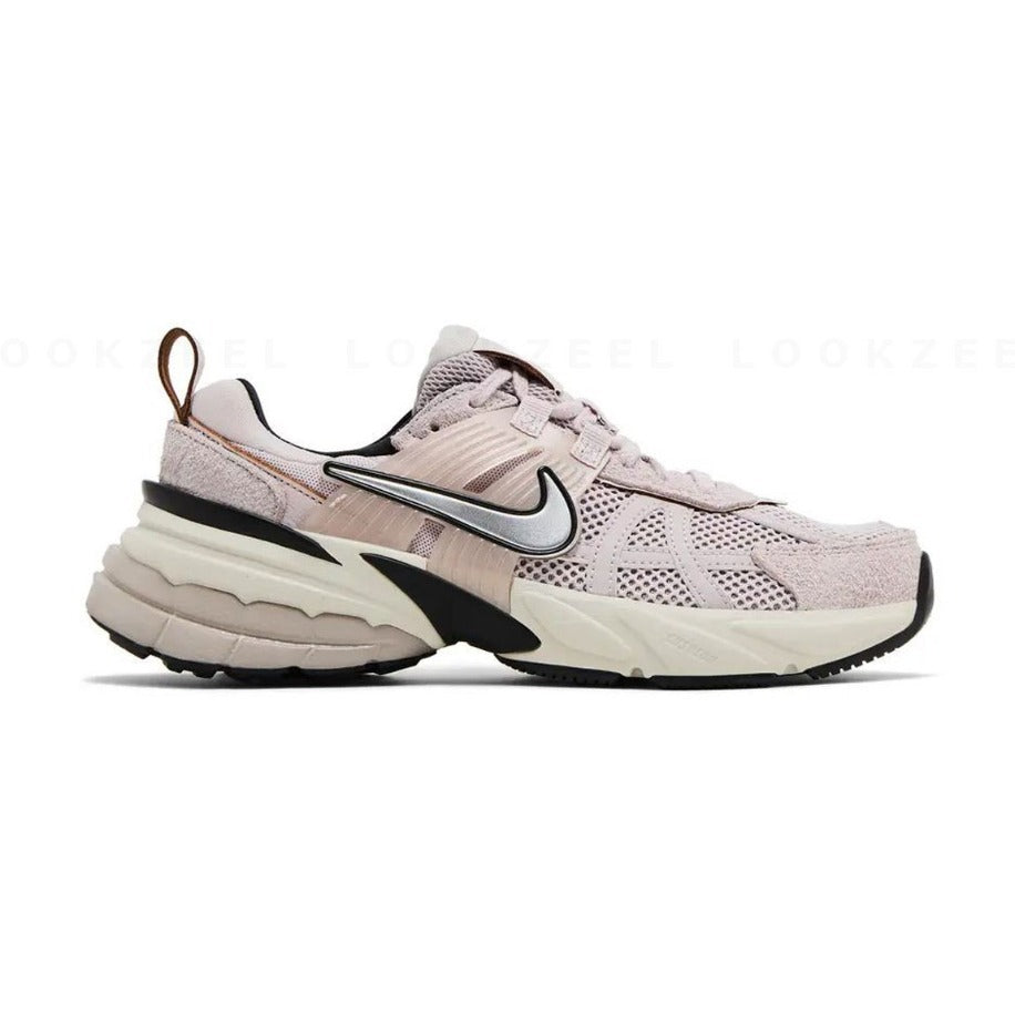 Nike V2K Run Platinum Violet