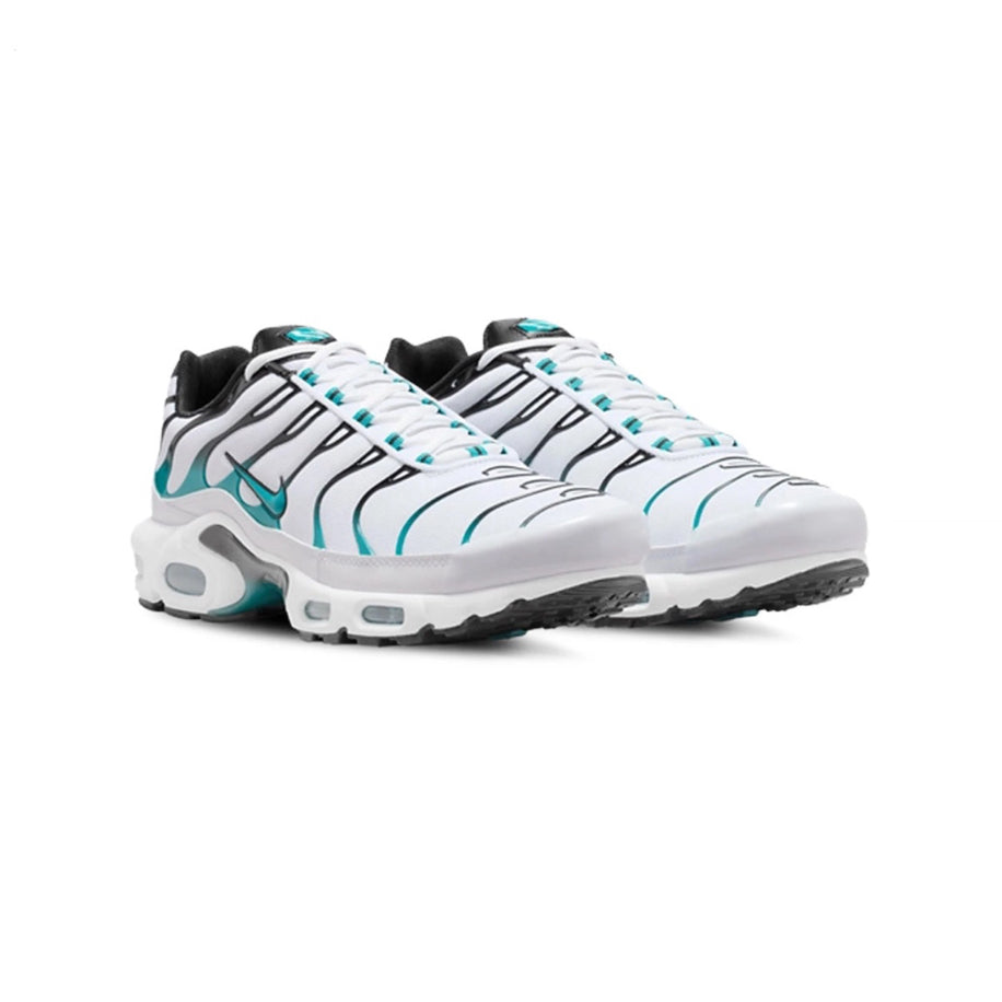 Air Max Plus Turbo Green - 1 NUMARA DARDIR