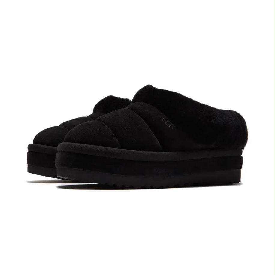 U G G Tazzlita Black