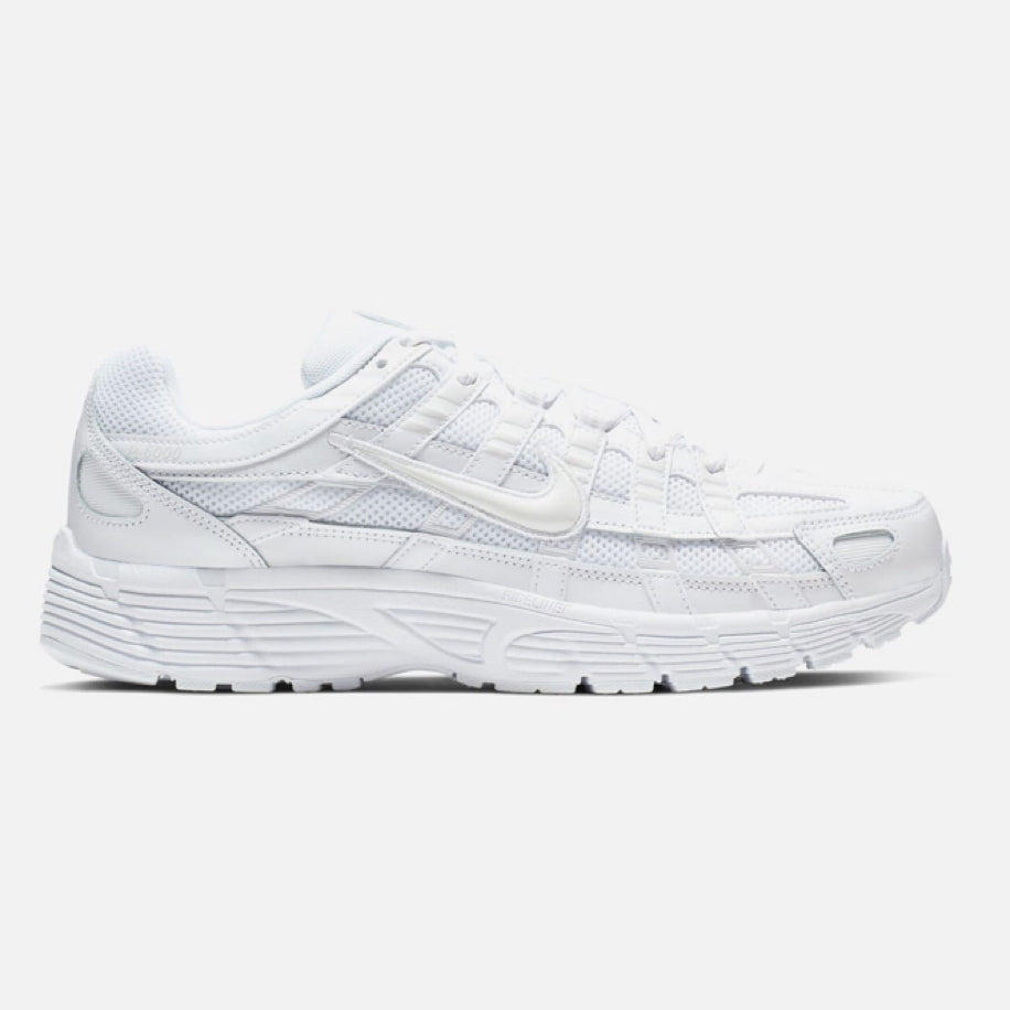 Nike P-6000 White
