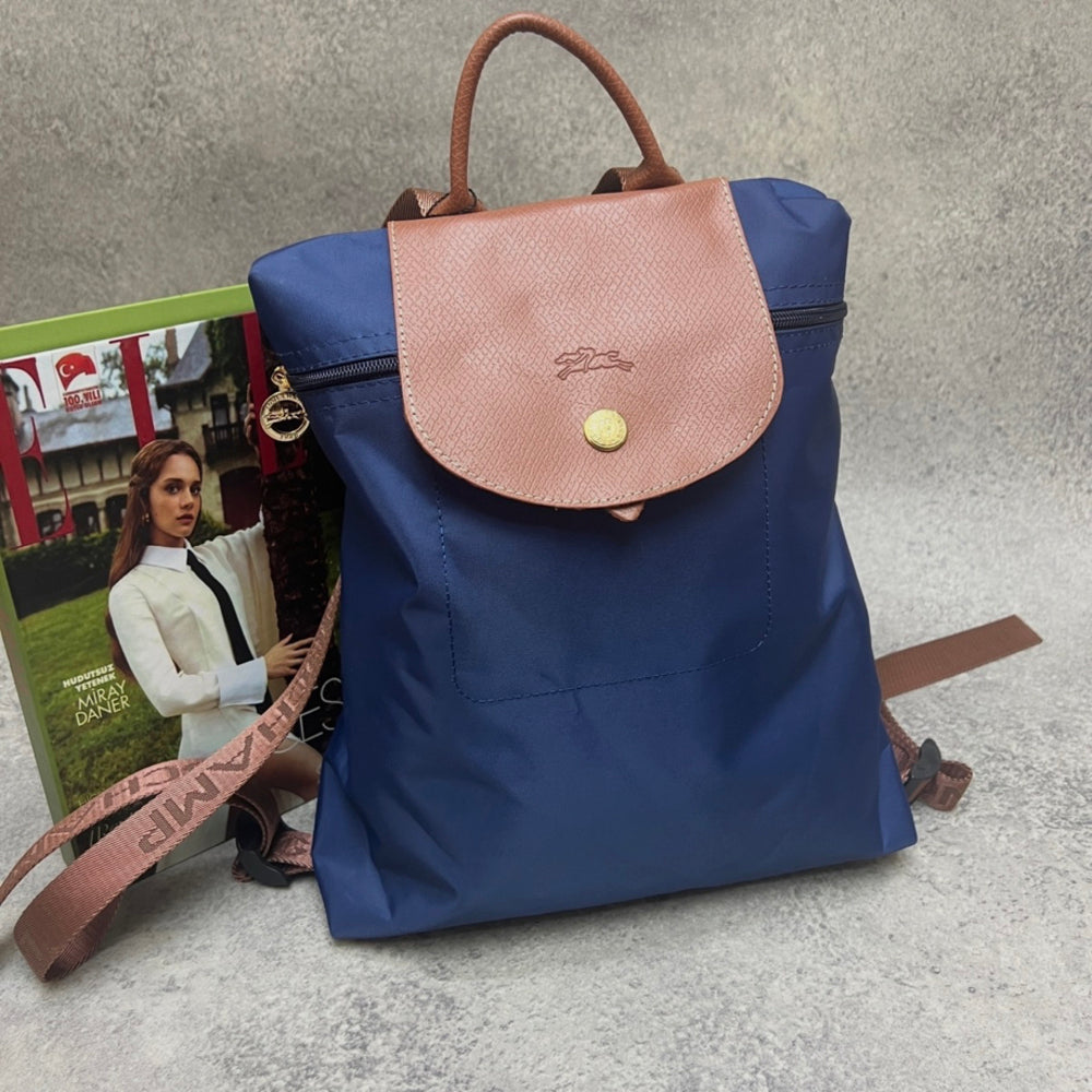 Longchamp - Sırt çantası
