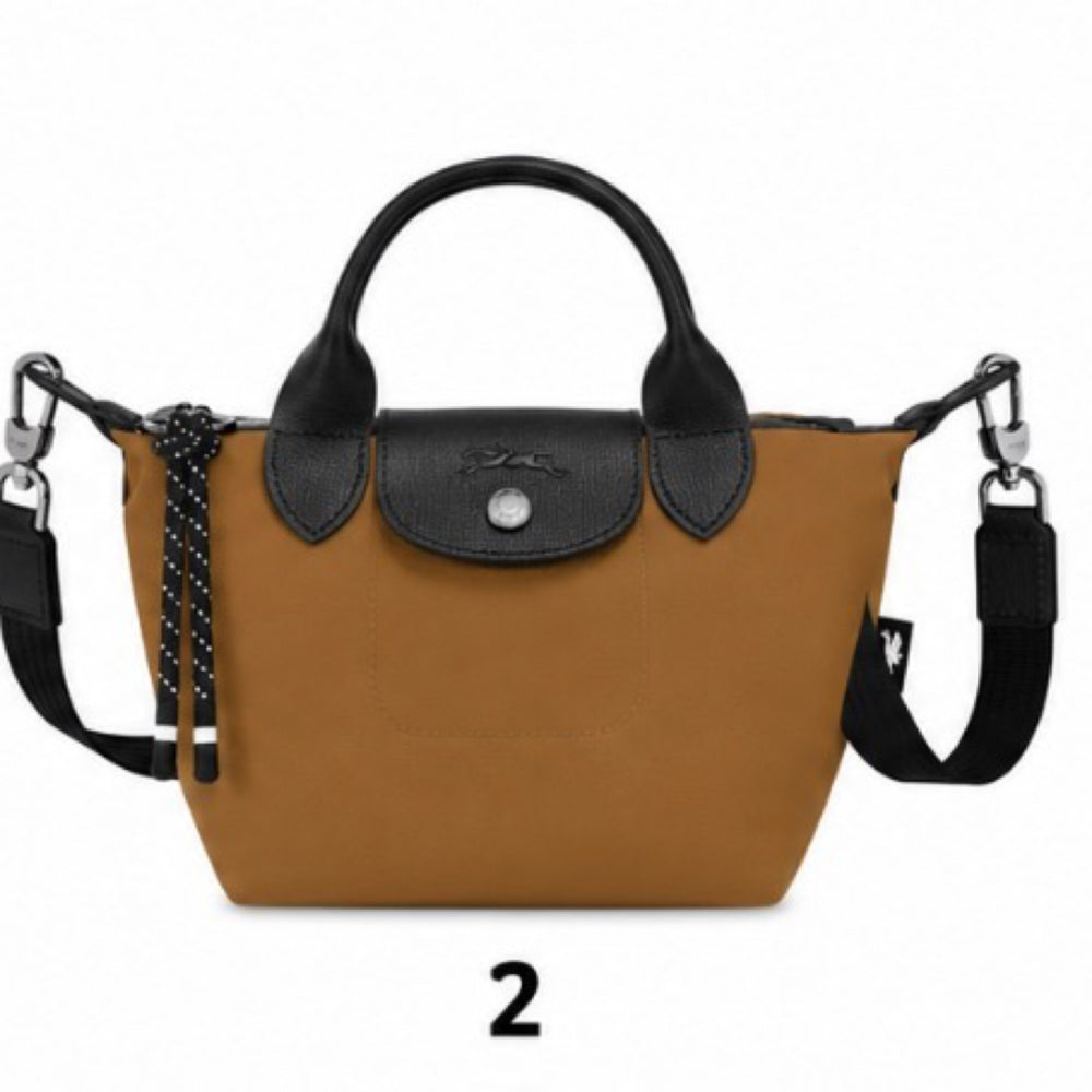 Longchamp - Energy (Small)