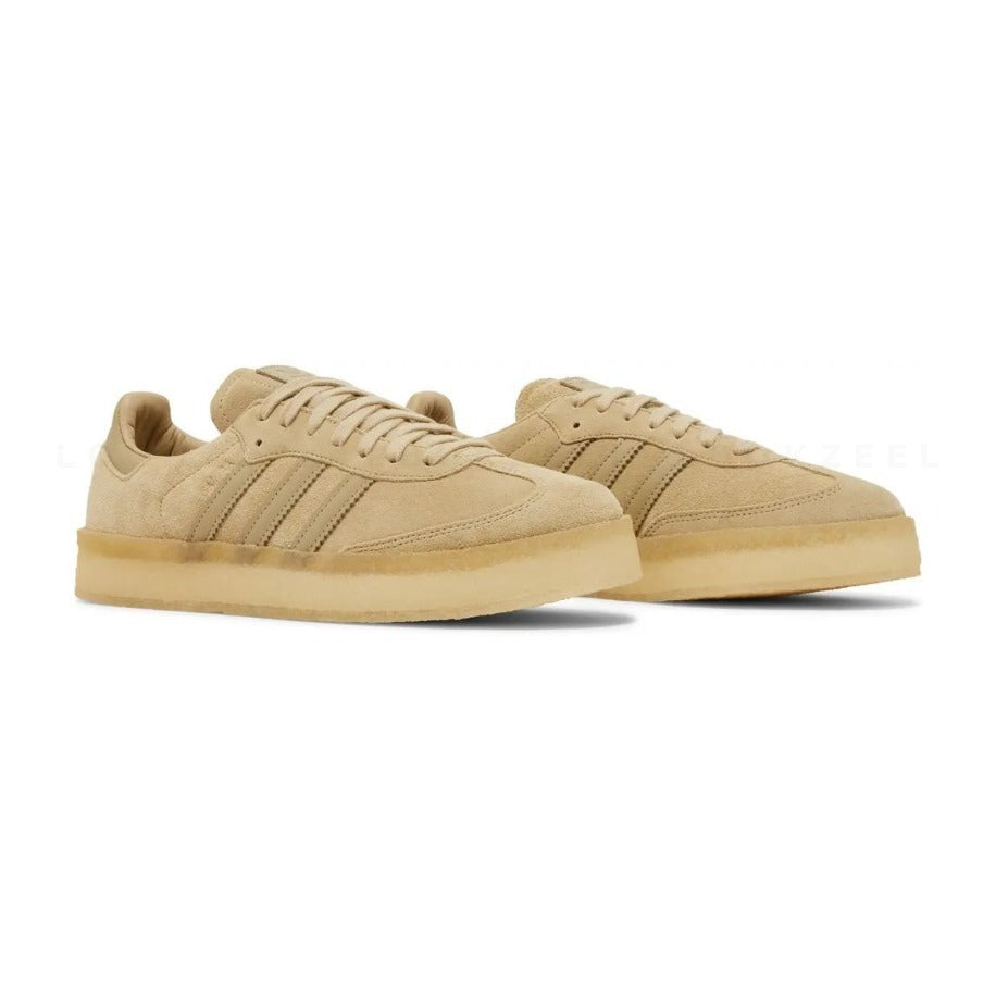 adidas Ronnie Fieg x Clarks x Samba Savannah