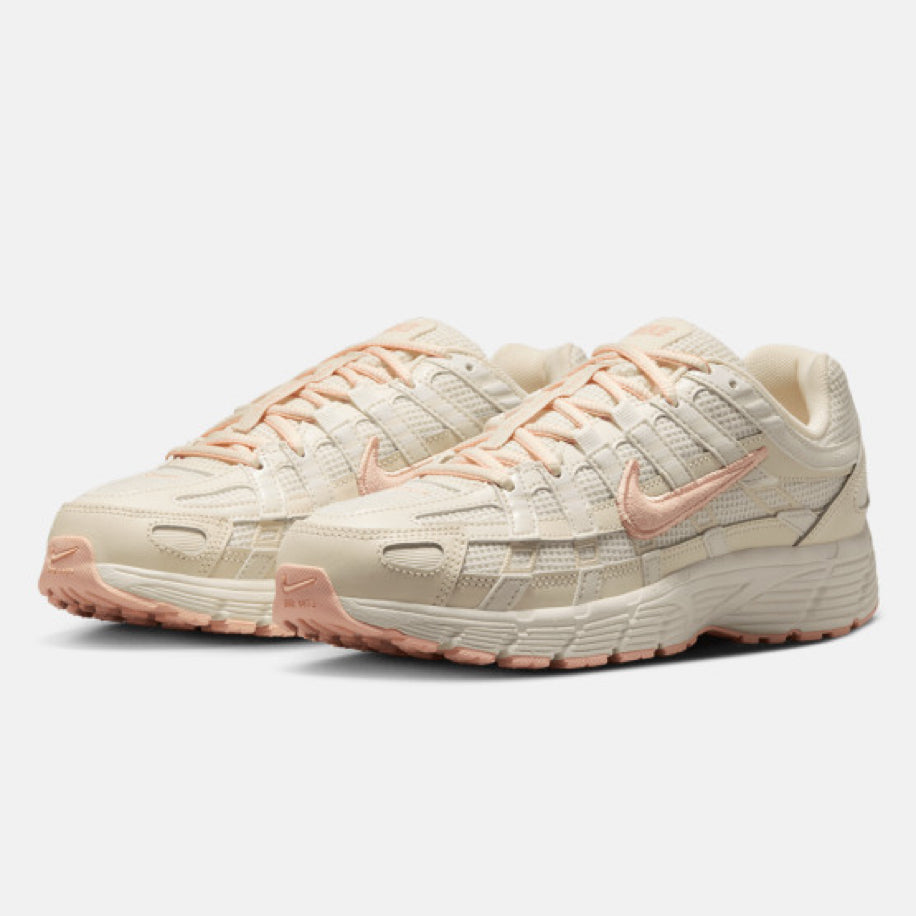 Nike P-6000 Sail Orange