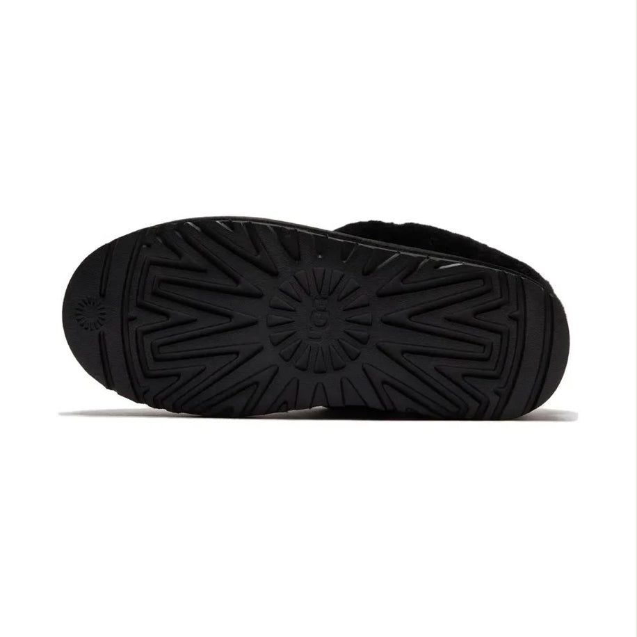 U G G Tazzlita Black