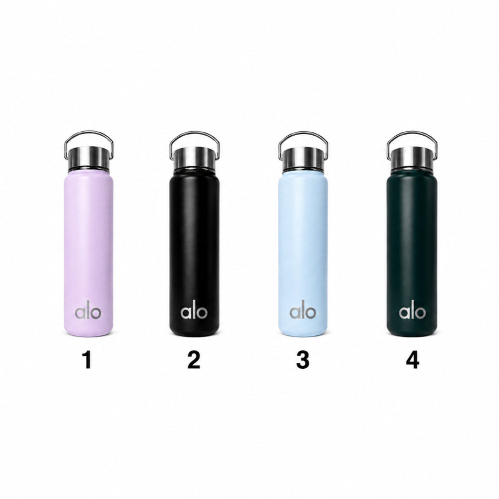 ALO - Water Bottle