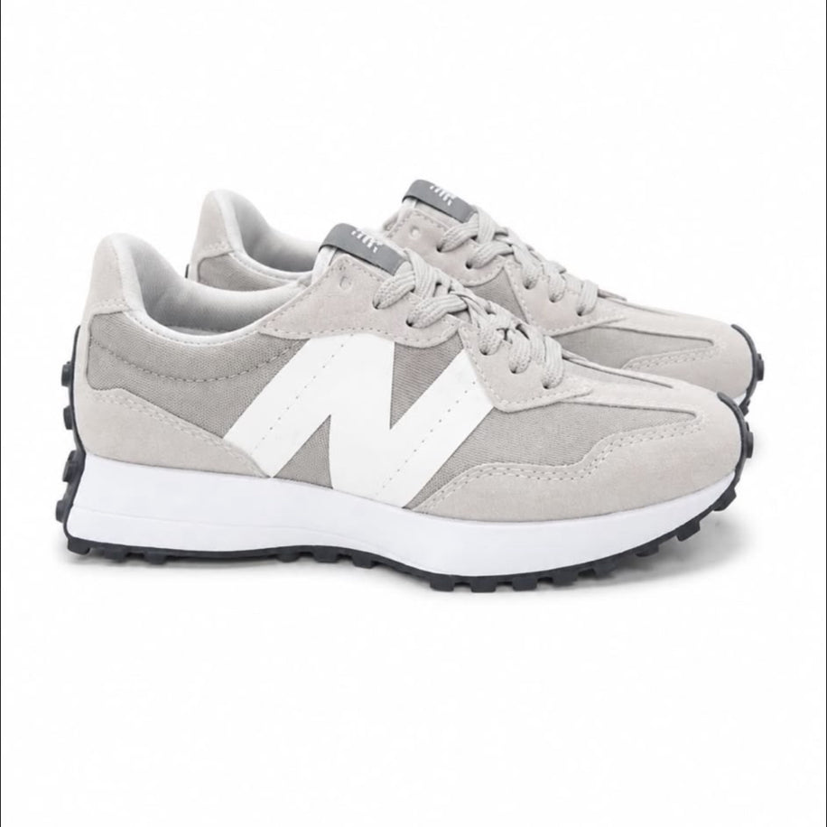 New Balance 327 Grey