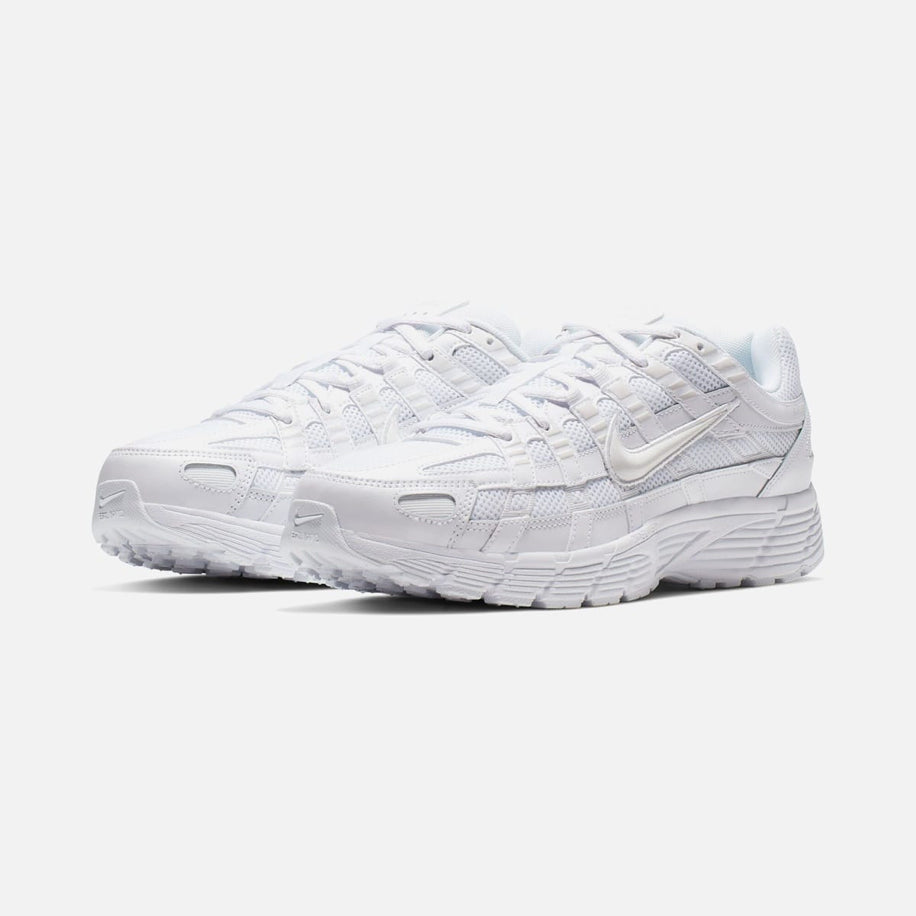 Nike P-6000 White