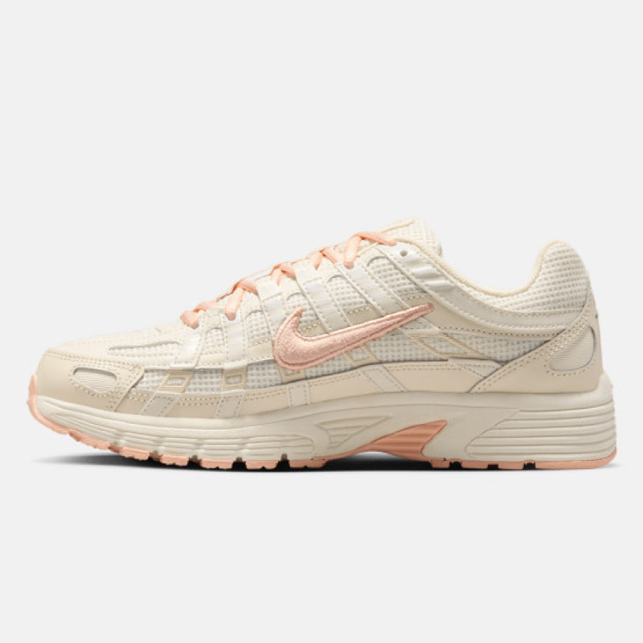 Nike P-6000 Sail Orange