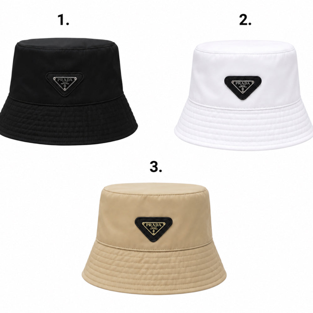Prada - Şapka (Bucket)