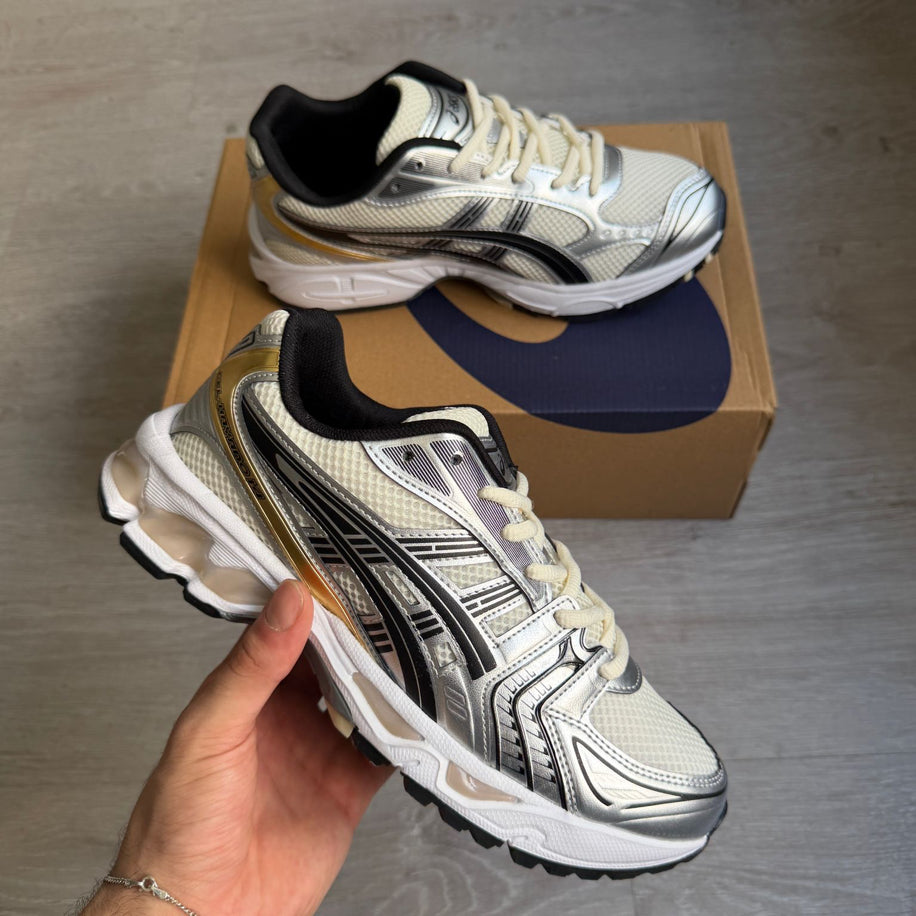 Asics Gel Kayano Beyaz Gold