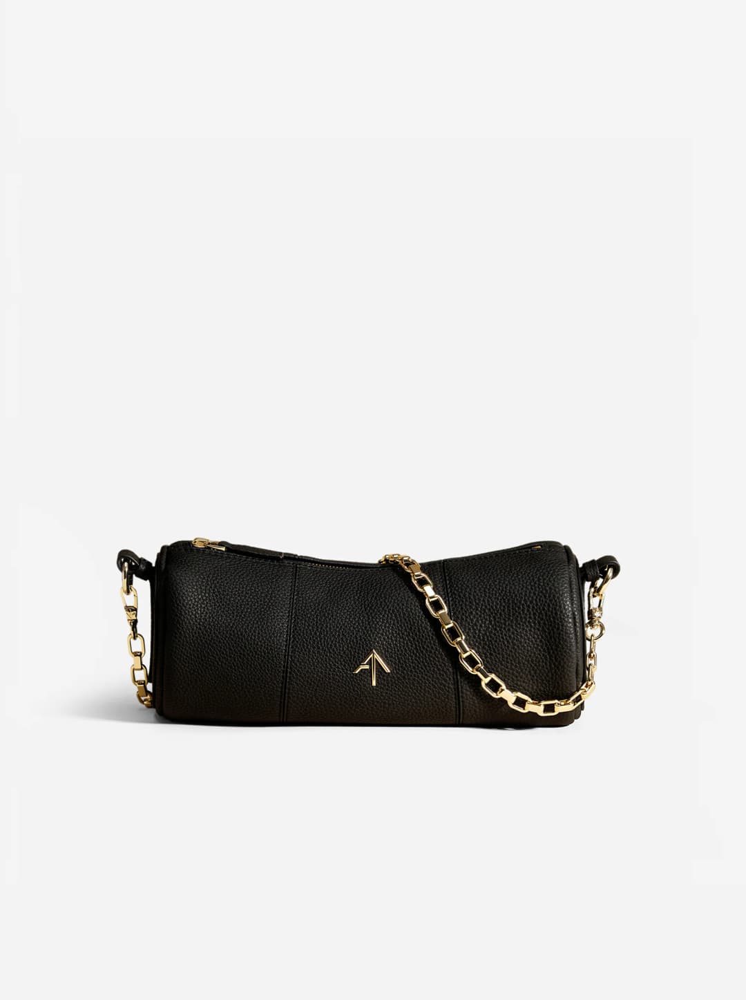 Manu Atelier Cylinder - BLACK