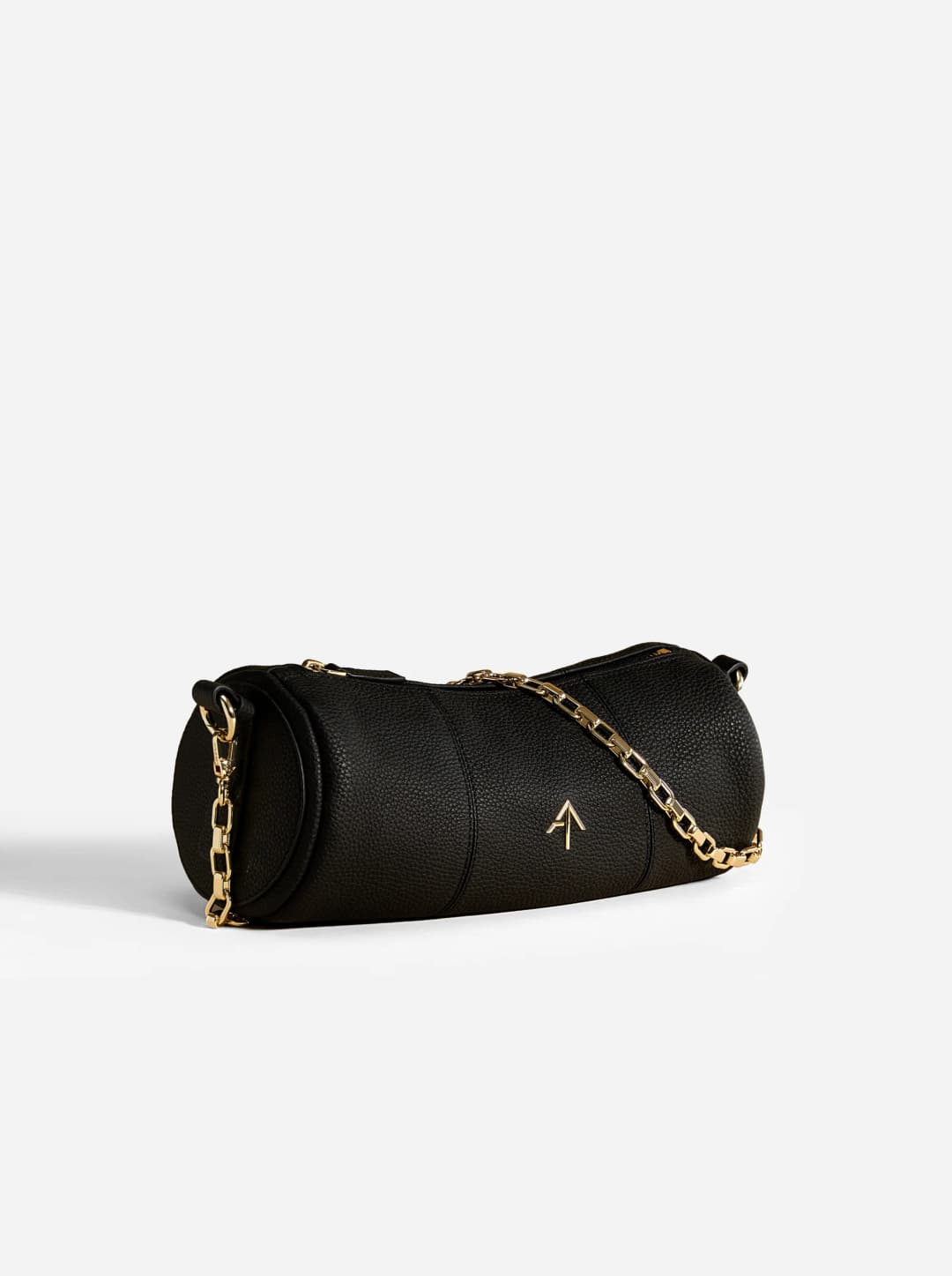 Manu Atelier Cylinder - BLACK