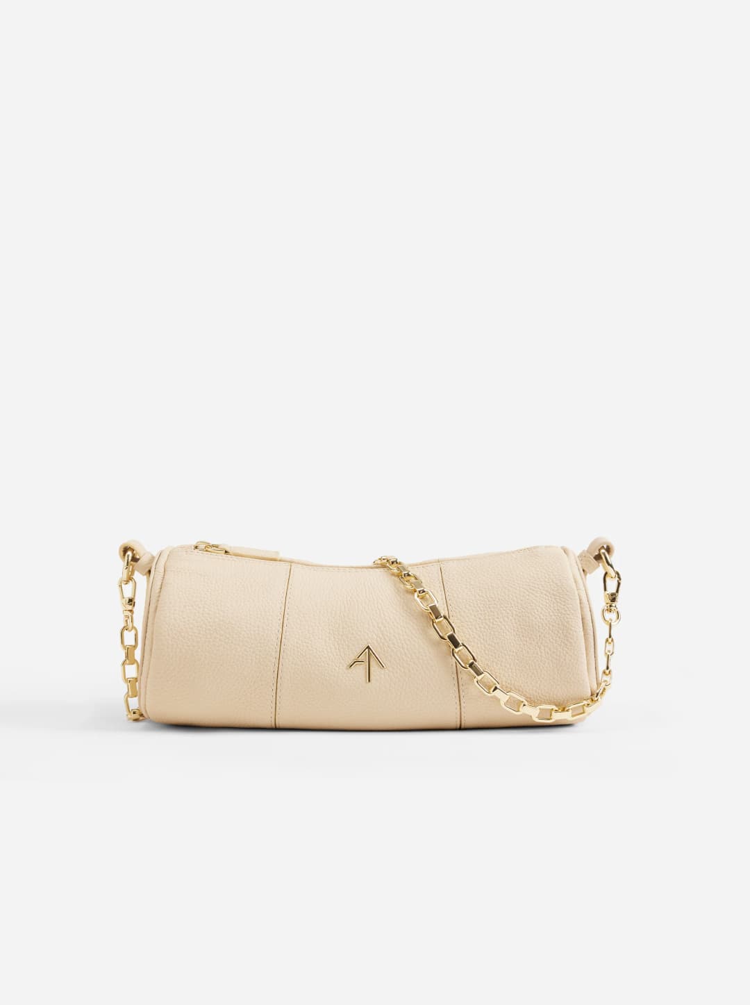 Manu Atelier Cylinder - CREAM