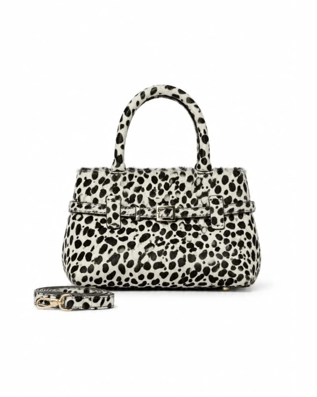 Manu Atelıer- Le cambon 25 - Animalier Pony Hair