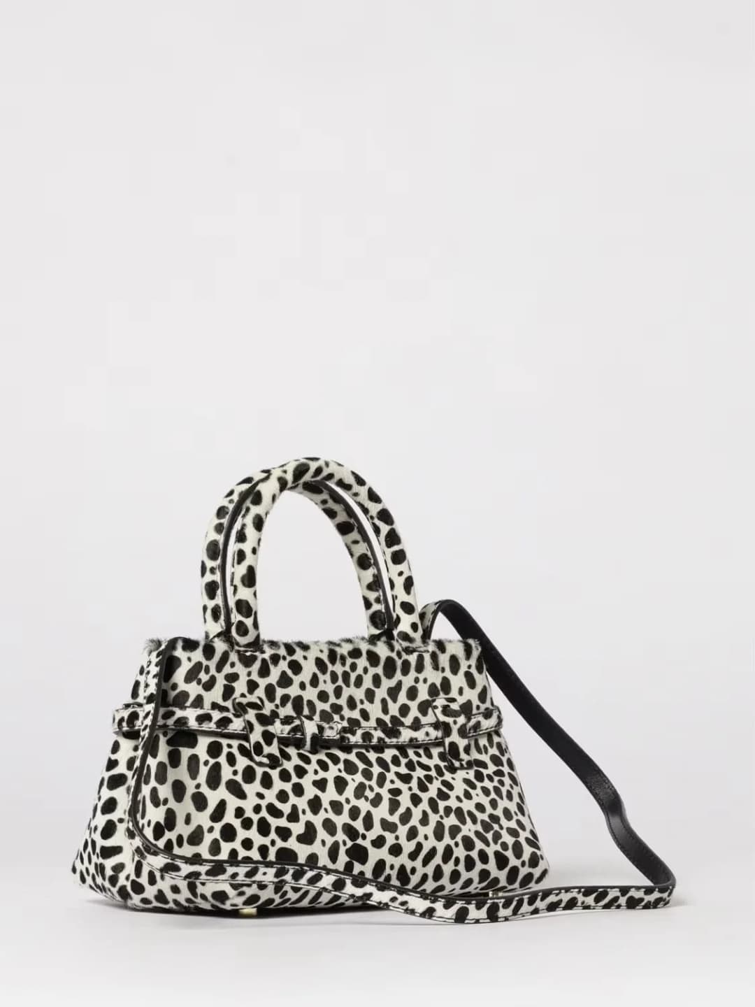 Manu Atelıer- Le cambon 25 - Animalier Pony Hair