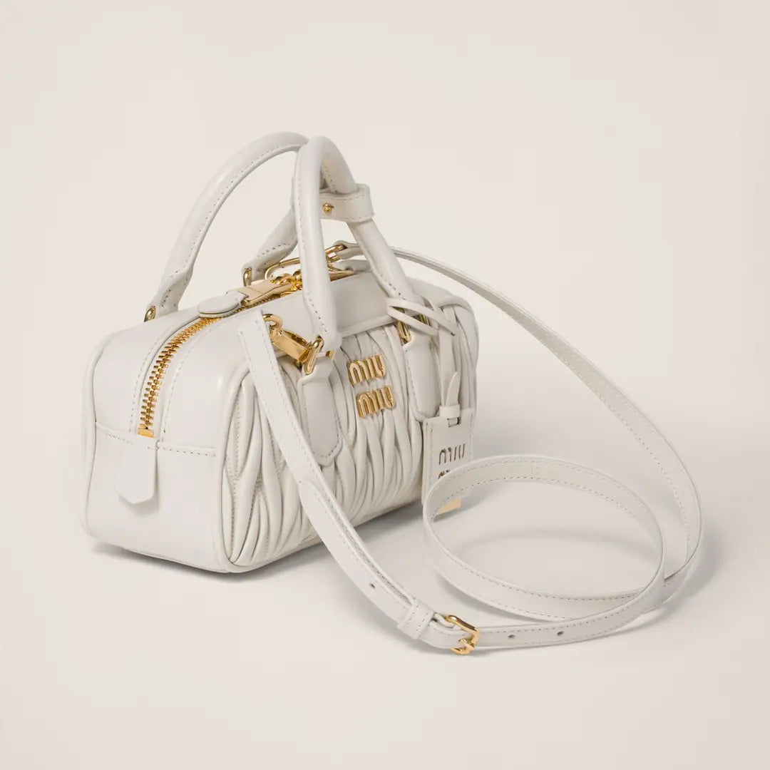 Miu Miu Arcadie matelassé