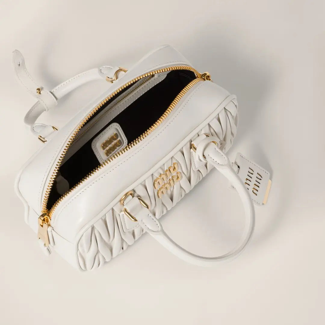Miu Miu Arcadie matelassé