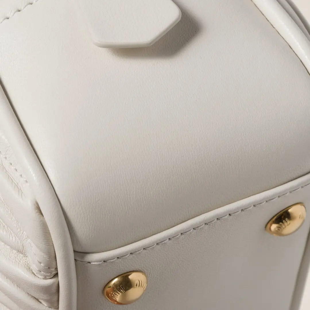 Miu Miu Arcadie matelassé