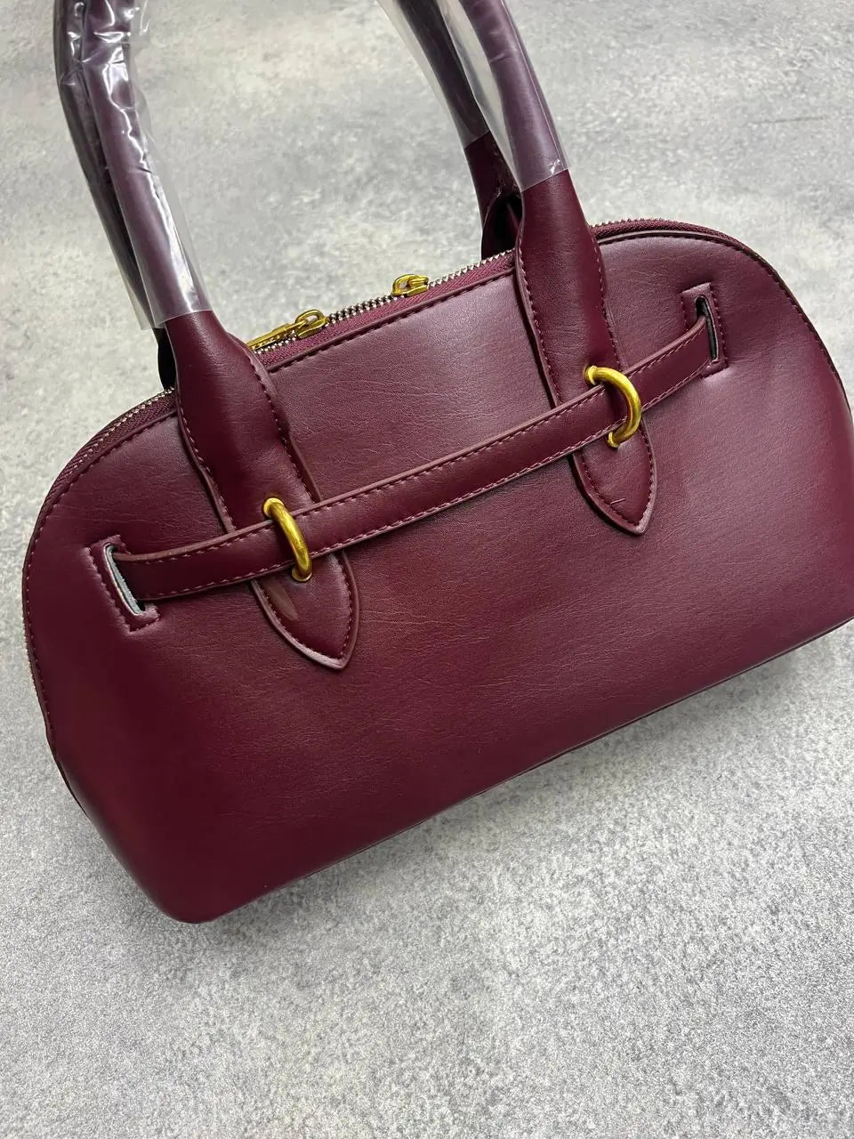 Miu Miu Aventure Bag