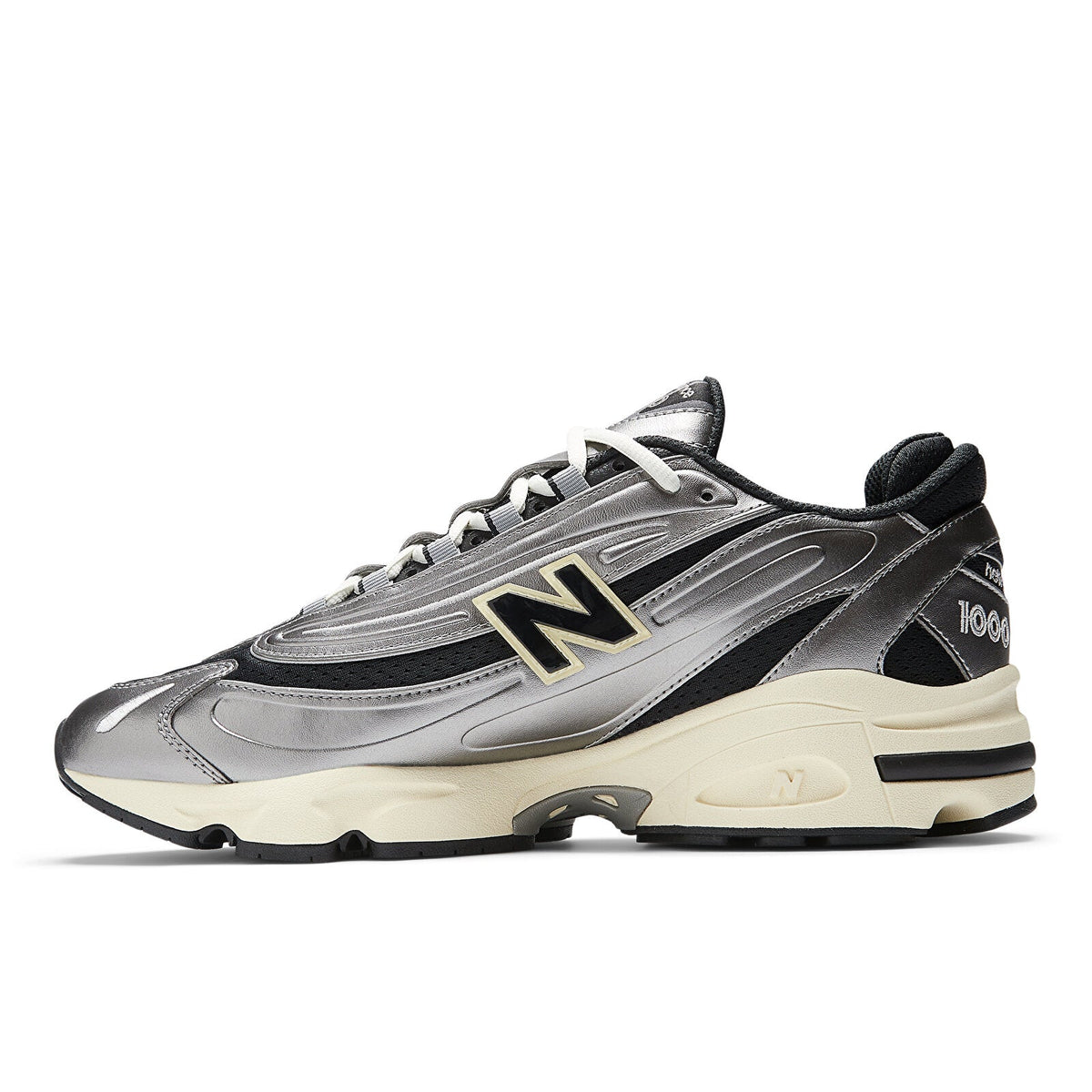 New Balance 1000 Grey - LNT STEP-Sneaker - New Balance -  - 84059384 - 36 - New Balance 1000 Grey -