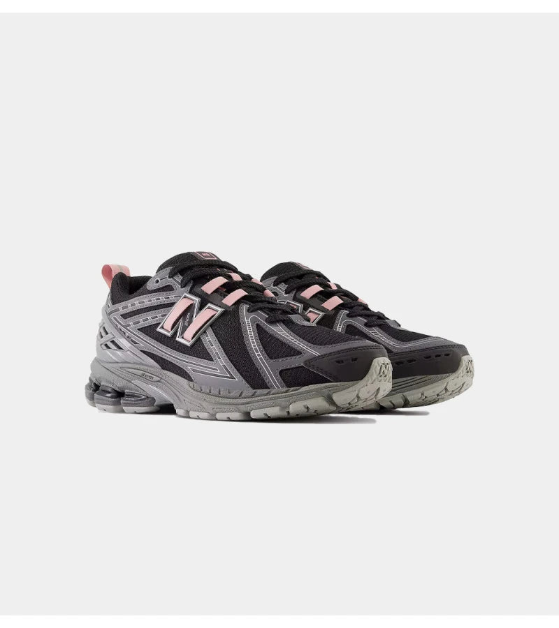 New Balance 1906R Black Pink Moon - LNT STEP-Sneaker - New Balance -  - 17573112 - 36 - New Balance 1906R Black Pink Moon -