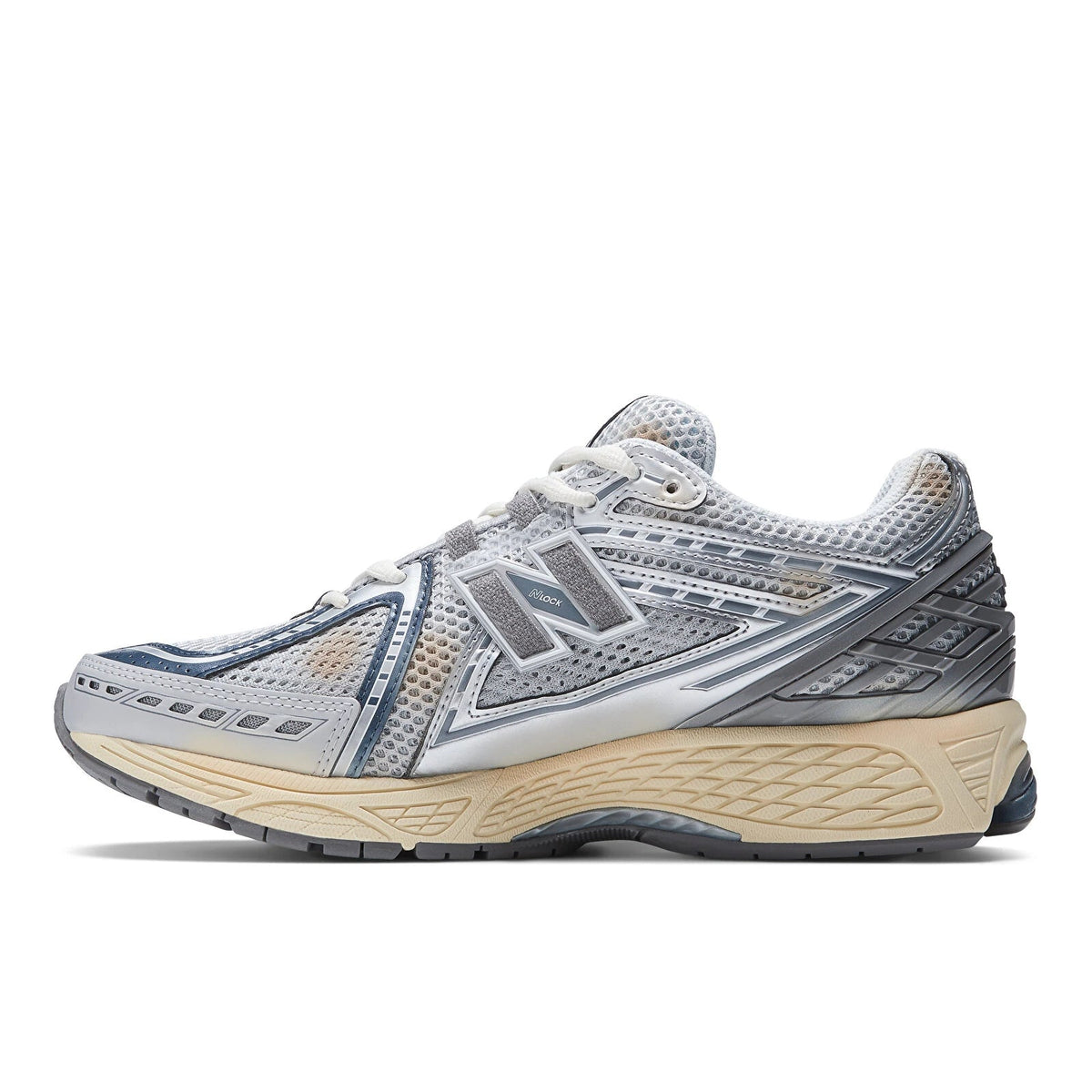 New Balance 1906R M1906RTI - LNT STEP-Sneaker - New Balance -  -  - 36 - New Balance 1906R M1906RTI -