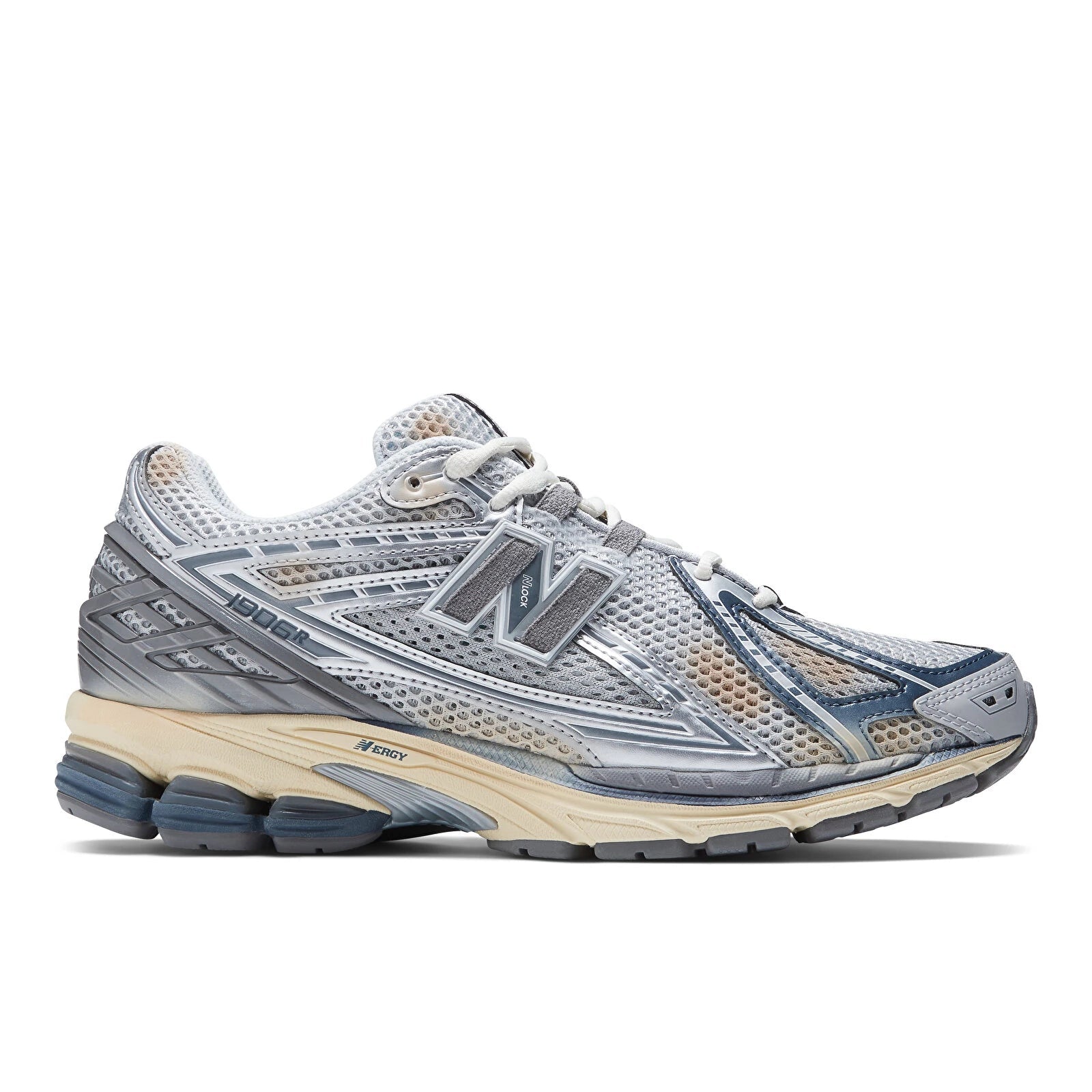 New Balance 1906R M1906RTI - LNT STEP-Sneaker - New Balance -  -  - 36 - New Balance 1906R M1906RTI -