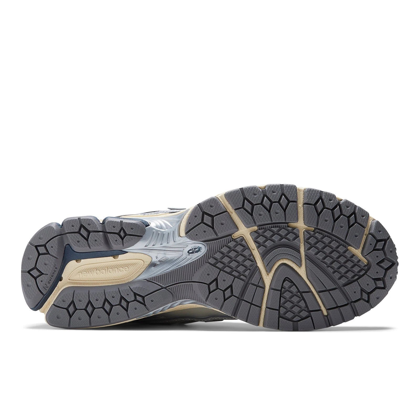 New Balance 1906R M1906RTI - LNT STEP-Sneaker - New Balance -  -  - 36 - New Balance 1906R M1906RTI -