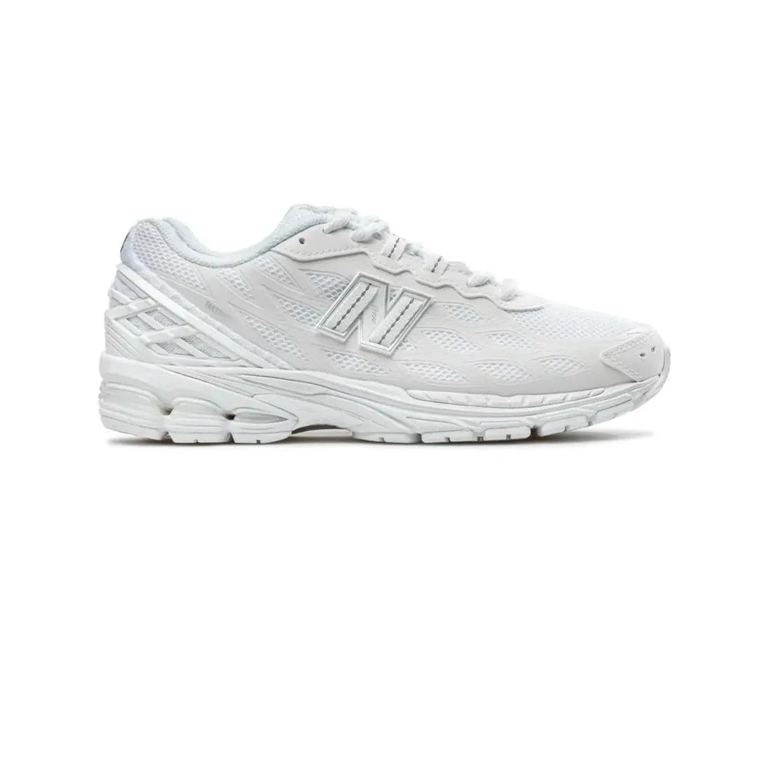 NEW BALANCE 1906W WHİTE - LNT STEP-Sneaker - New Balance -  -  - 36 - NEW BALANCE 1906W WHİTE -
