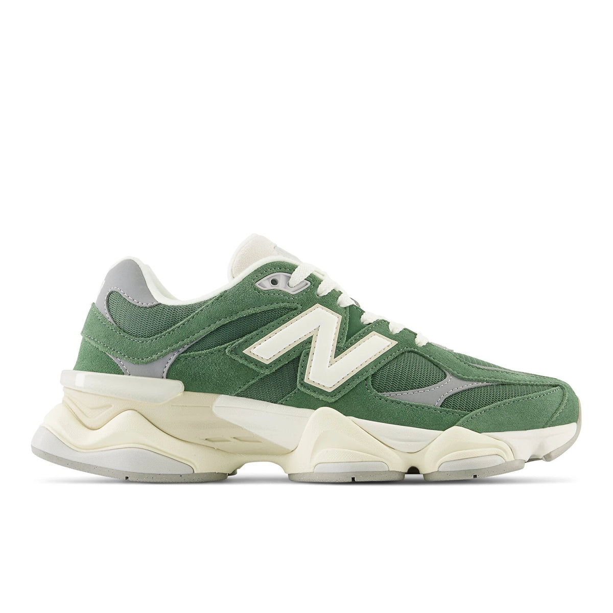 New Balance 9060 Green - LNT STEP-Sneaker - New Balance -  - 43812344 - 36 - New Balance 9060 Green -