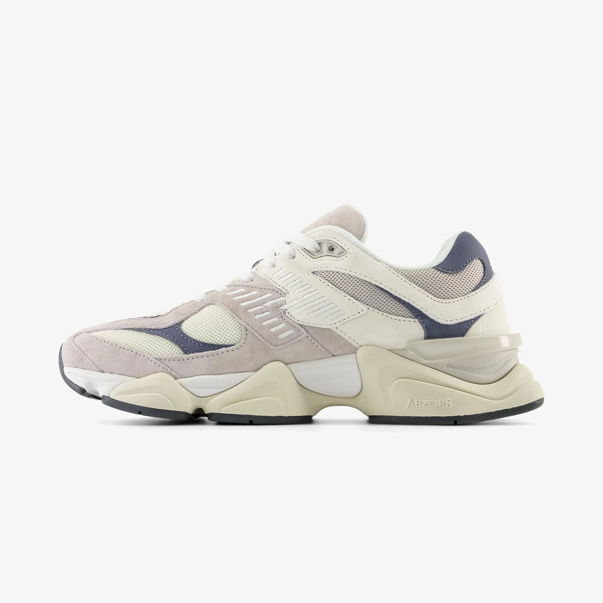 New Balance 9060 Lifestyle - LNT STEP-Sneaker - New Balance -  - 16229624 - 36 - New Balance 9060 Lifestyle -
